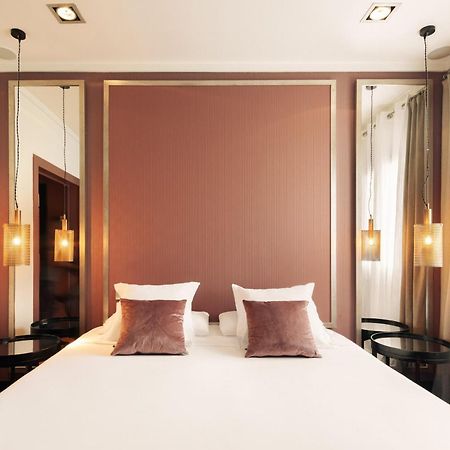 La Franca Travellers Adults Only Hotel Barcelona Exterior foto