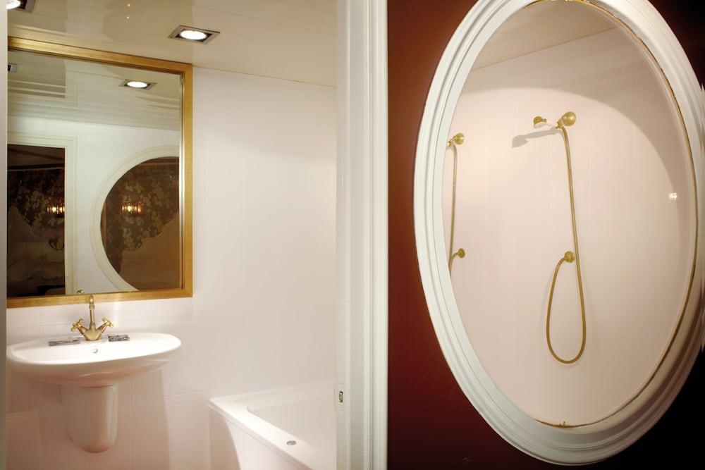 La Franca Travellers Adults Only Hotel Barcelona Exterior foto