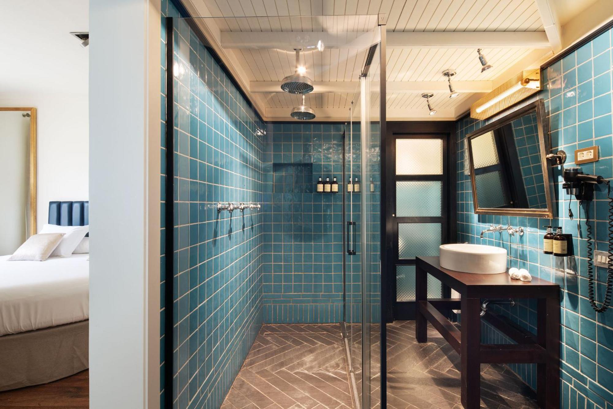 La Franca Travellers Adults Only Hotel Barcelona Exterior foto