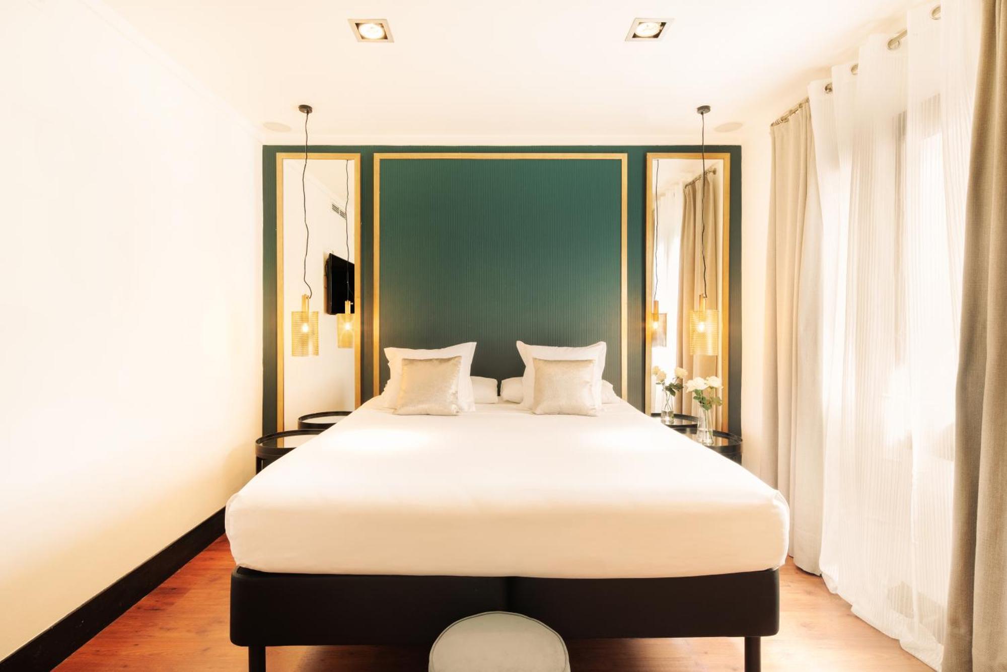 La Franca Travellers Adults Only Hotel Barcelona Exterior foto