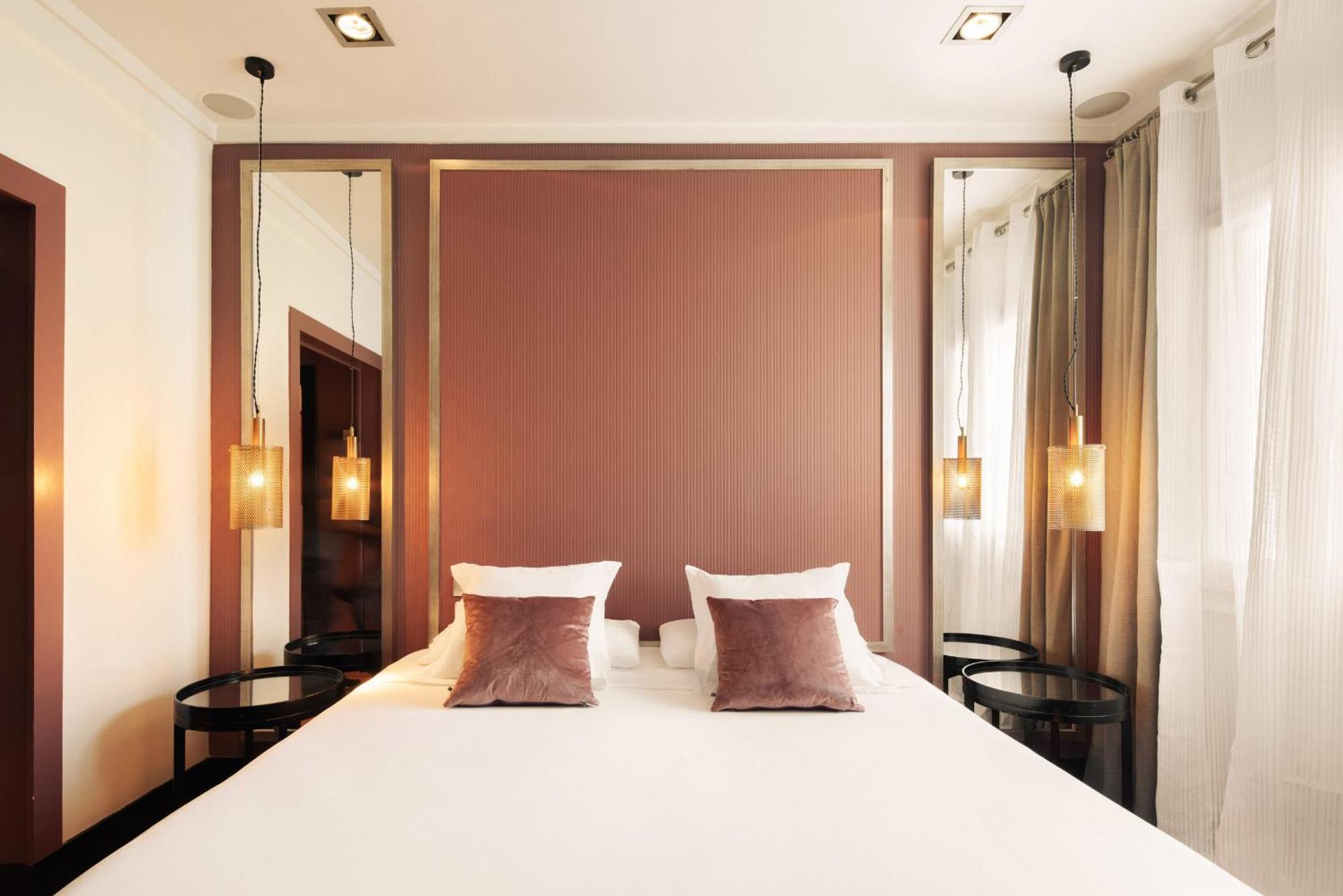 La Franca Travellers Adults Only Hotel Barcelona Exterior foto