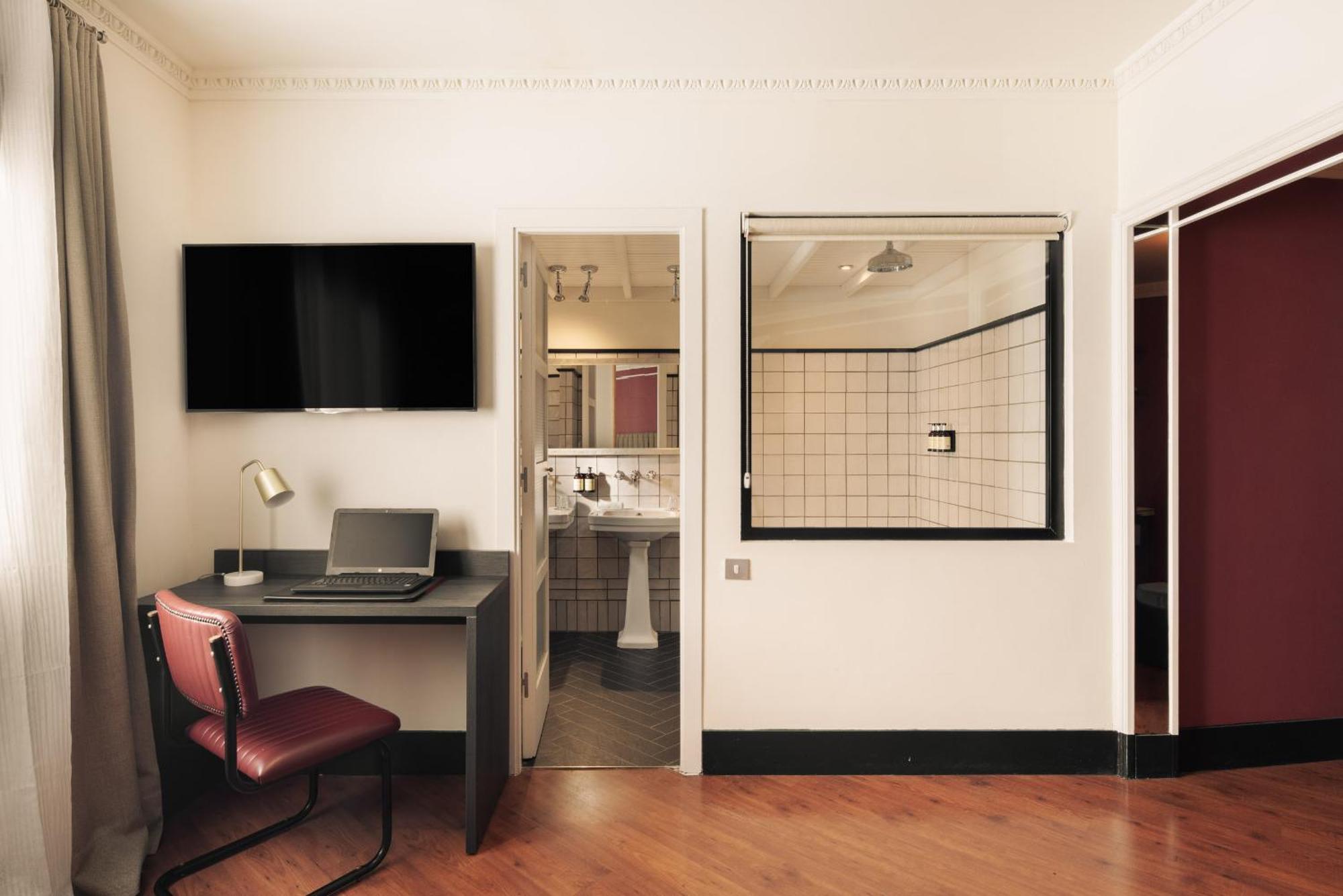 La Franca Travellers Adults Only Hotel Barcelona Exterior foto