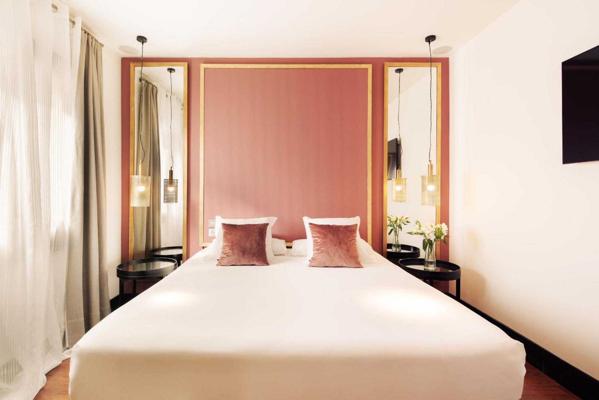 La Franca Travellers Adults Only Hotel Barcelona Exterior foto