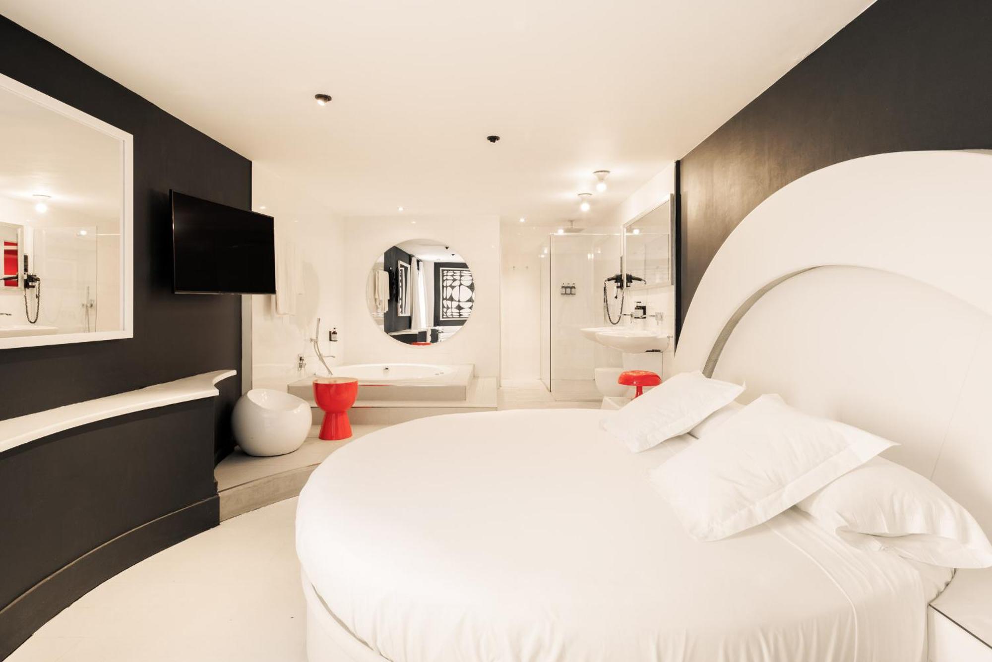 La Franca Travellers Adults Only Hotel Barcelona Exterior foto