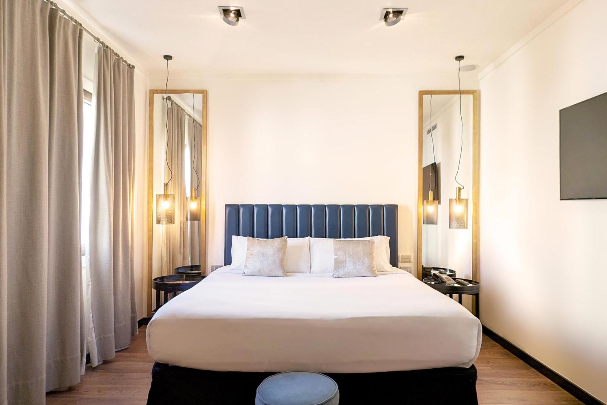 La Franca Travellers Adults Only Hotel Barcelona Exterior foto