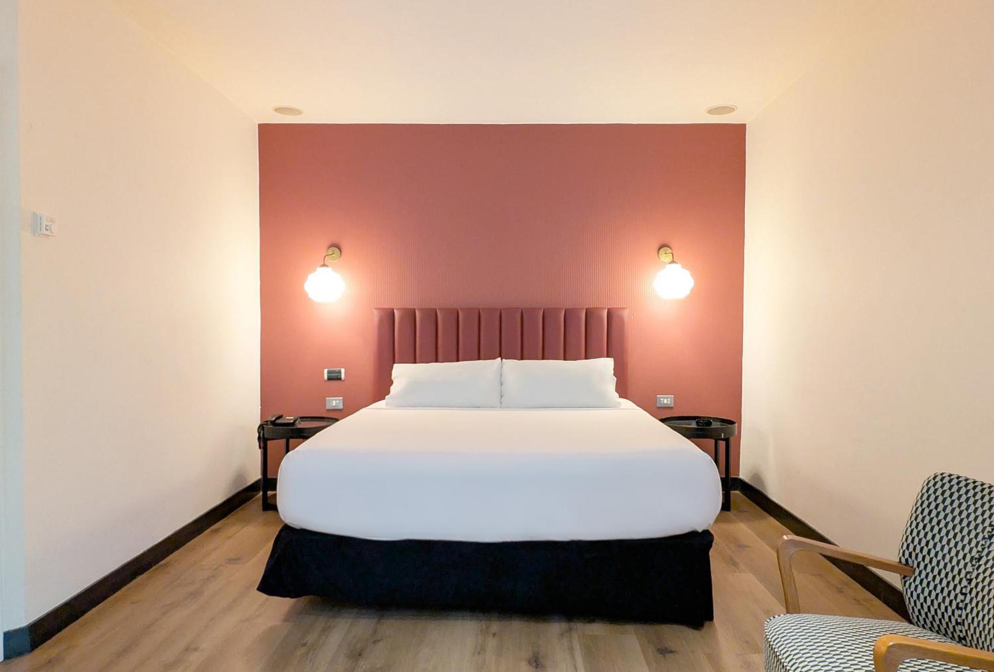 La Franca Travellers Adults Only Hotel Barcelona Exterior foto
